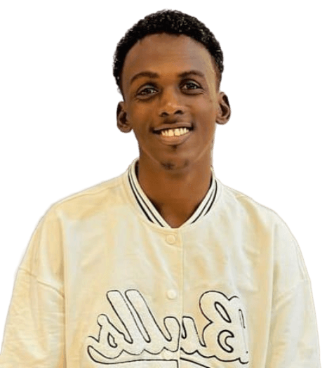 Yussuf profile