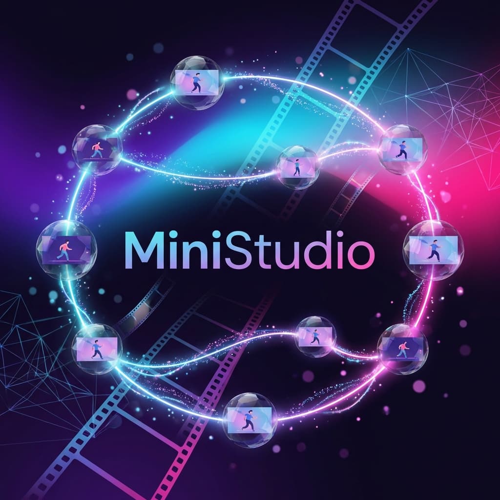 MiniStudio