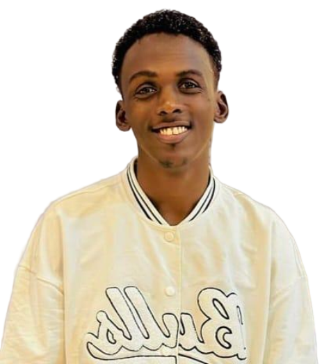 Yussuf Hersi - Professional Developer