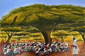 Somali Oral Tradition Archive